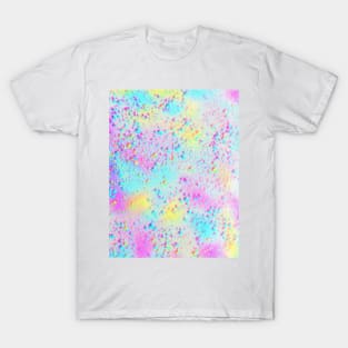 Rainbow Monsoon T-Shirt